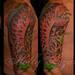 Tattoos - Koi Fish Half sleeve - 71770